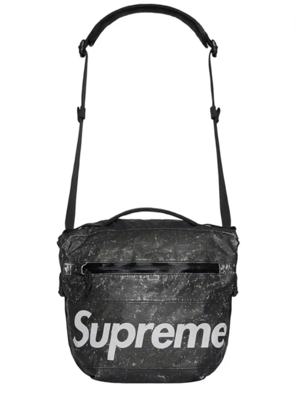 Supreme Waterproof Reflective Reflective Shoulder Bag